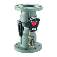 CALEFFI 132402 Manual Del Usuario