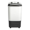 Lavadoras Midea MLTS101M2SGDW Manual De Instrucciones