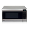 Hornos Microondas LG MS1147X Manual De Instrucciones