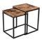 Muebles de Interior Songmics Vasagle LNT02 Guia De Inicio Rapido