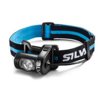 Silva CROSS TRAIL 2 Manual