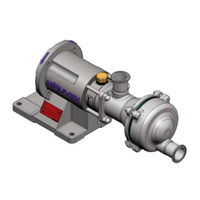 Mouvex SLS3 i Manual De Instrucciones