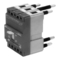 Accesorios para Refrigeradores y Congeladores ABB SACE Isomax S Serie Instrucciones