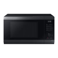 Samsung MG32DG4524C Serie Manual Del Usuario