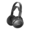 Manual del sistema de auriculares estéreo inalámbricos Sony MDR-RF810RK