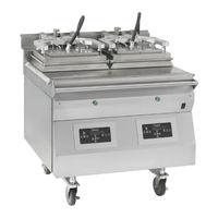 Garland MWE2W Manual De Servicio
