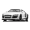 Juguetes DICKIE TOYS Audi R8 Instrucciones De Uso