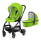Cochecitos de Bebés Kiddy Evostar 1 Manual De Instrucciones