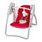 Mecedoras de Bebé Safety 1st HAPPY SWING Manual De Instrucciones