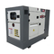 Generadores TOYAMA TDMG25 Guia Del Propietario
