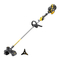 Trimmers DeWalt DCM571 Traducido De Las Instrucciones Originales