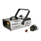 Máquinas de Humo Ibiza Light LSM1500PRO Manual De Instrucciones