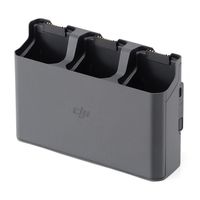 DJI AIR 3 CHX233-100 Guia Del Usuario
