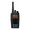 Radios Bidireccionales Kenwood TK-2170 Manual De Instrucciones