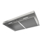 Manual de la serie Broan BCDF1 / BCSEK1, BCSEK130SS, BCSEK130BL, BCDF130BLS