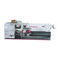 Tornos Optimum D240x500 G Manual De Instrucciones
