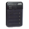 Cargadores de Batería JVC BH-VC20U Manual De Instrucciones