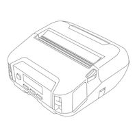 Brother RJ-4230B Guia Del Usuario