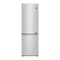 Refrigeradores LG LRBCC1204 Serie Manual Del Proprietário