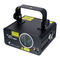 Equipo de Iluminación thomann Starville DJ Lase 150-R MK-III Manual De Instrucciones