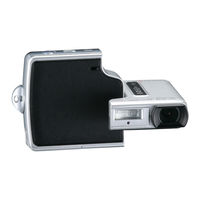 Contax U4R Manual De Instrucciones
