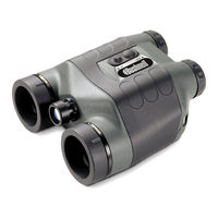 Bushnell ELITE 1500 ARC 20-5101 Manual Del Usario