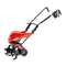 Equipo de Granja y Jardín Eurosystems Z1 Traducción Del Manual De Instrucciones Original