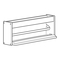 Muebles de Interior IKEA MÅLA Manual De Instrucciones