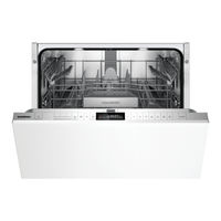 Gaggenau DF271 Instrucciones De Uso