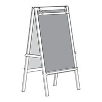IKEA MÅLA Manual De Instrucciones