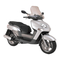 Yamaha Versity 300