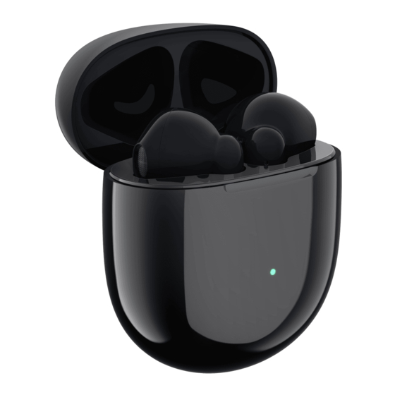 TCL MOVEAUDIO S200 Manual De Usuario