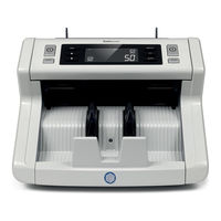 Safescan 2210 Manual De Usuario