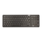 Urban Factory ONLEE BBK01UF - Manual del teclado compacto Bluetooth