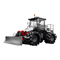 Equipos de Construccion Dynapac CT3000 Manual De Instrucciones