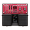 Equipo de Musica Boss LOOP STATION RC-30 DUAL TRACK LOOPER Manual Del Usuario