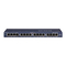 Conmutadores de Red NETGEAR ProSafe GS116v2 Guia De Instalacion