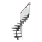 Escaleras Fontanot Rempy f Manual De Instrucciones