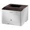 Samsung CLP-41xN Serie