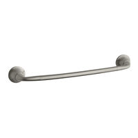 Kohler K-11370 Manual De Instrucciones
