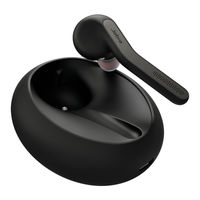 Jabra Talk 55 Manual De Usuario