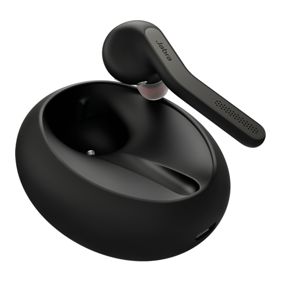 Jabra Talk 55 Manual De Usuario