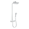 Equipo de Fontaneria Hansgrohe Raindance Select Showerpipe 27112000 Modo De Empleo/Instrucciones De Montaje