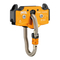 Dispositivos de Protección Petzl TRAC CLUB Manual Del Usuario