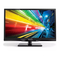 TV LCD Philips 23PFL4509/F7 Manual Del Usuario