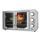 Hornos Oster TSSTTVFDXL Manual De Instrucciones