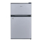 Refrigeradores Midea MDRT87CCDLS Serie Manual De Usuario