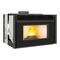 Chimeneas de Interior Jotul PC 901 JT Manual De Instalación, Utilización Y Mantenimiento
