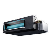 Hitachi RPIL-1.5FSRE Manual De Instalación Y Funcionamiento