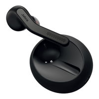 Jabra Talk 55 Manual De Instrucciones